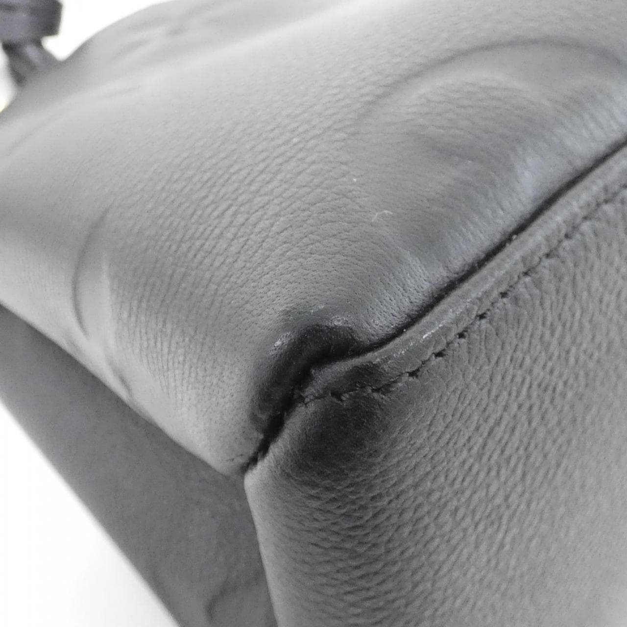LOUIS VUITTON M58916 Handbag Monogram 2