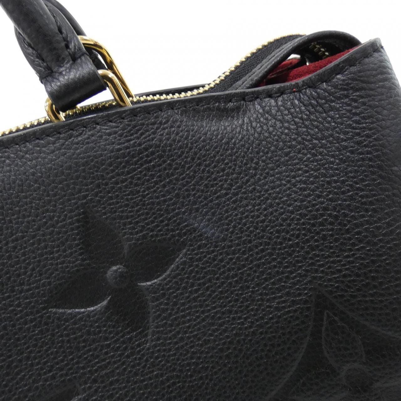 LOUIS VUITTON M58916 Handbag Monogram 3