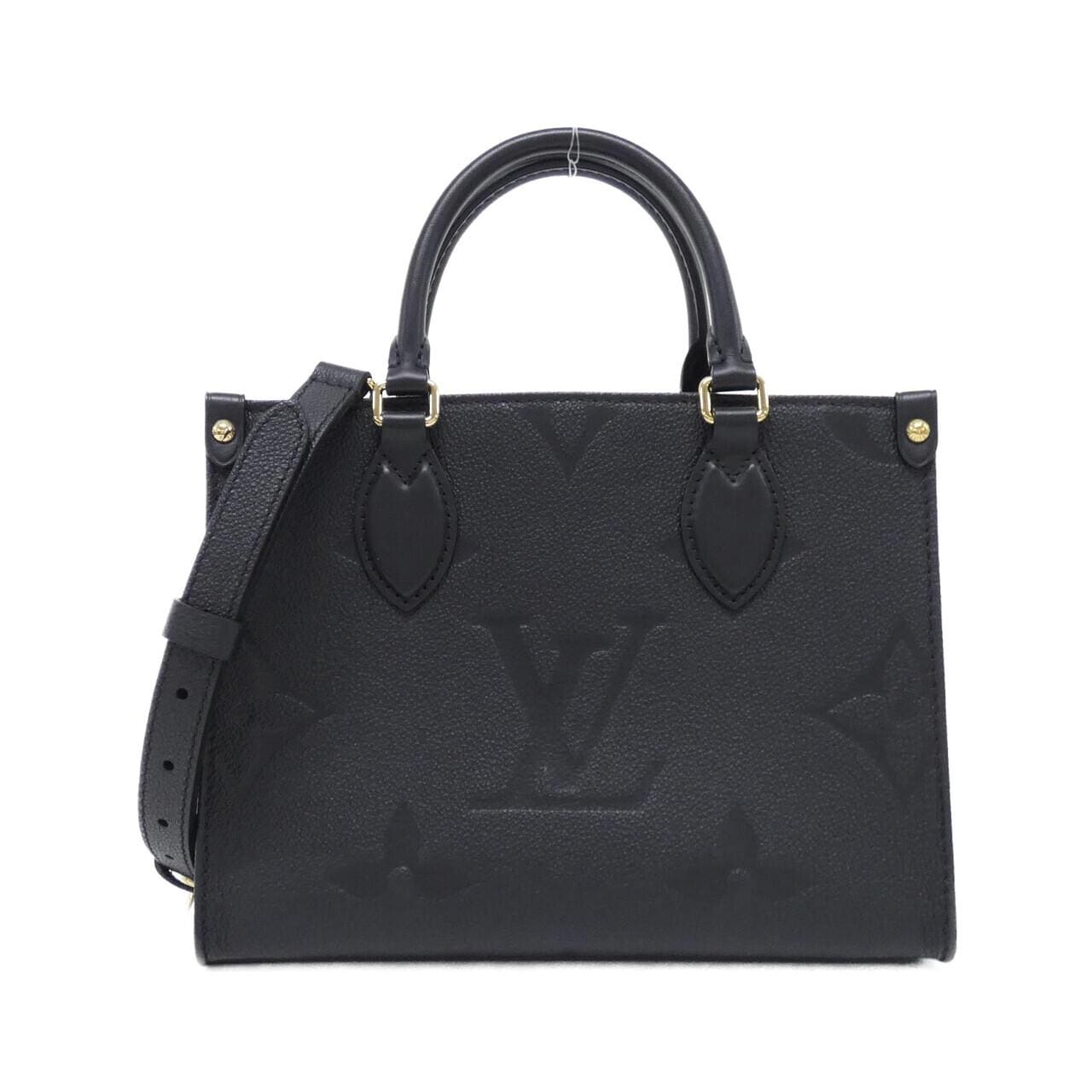 LOUIS VUITTON OnTheGo M45653 Handbag Monogram