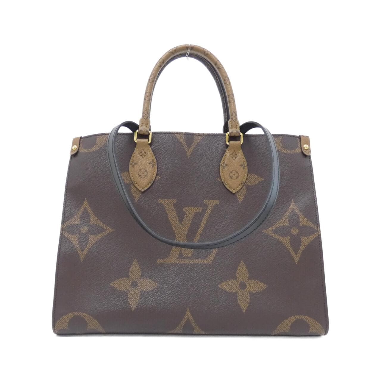 LOUIS VUITTON OnTheGo M45321 手提包 Monogram