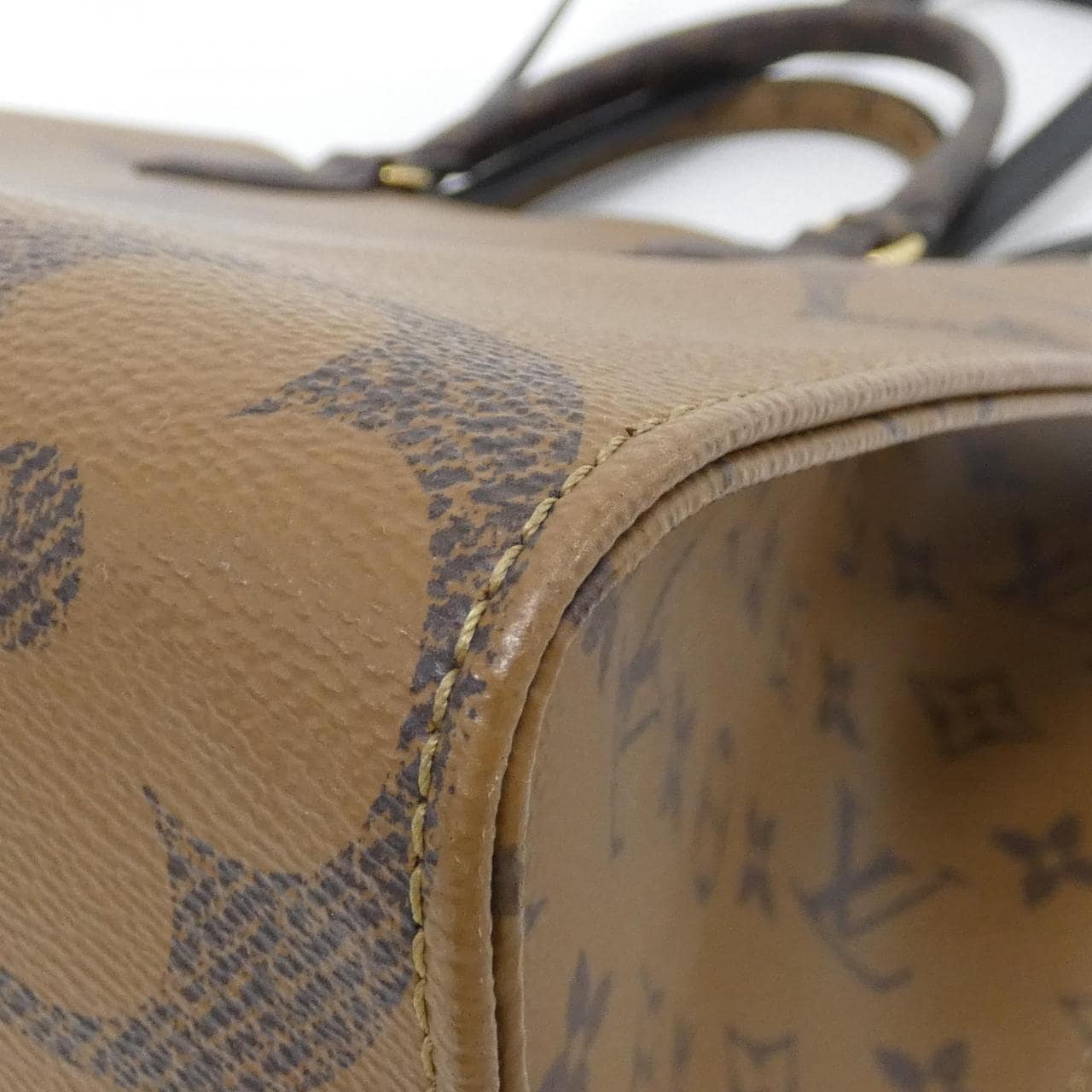 LOUIS VUITTON OnTheGo M45321 手提包 Monogram 3