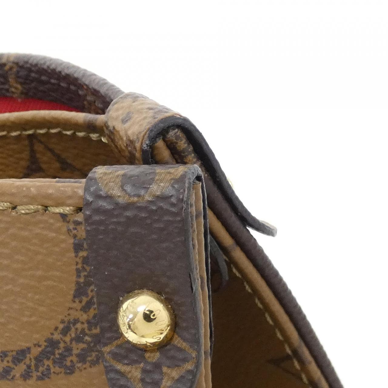 LOUIS VUITTON OnTheGo M45321 手提包 Monogram 5