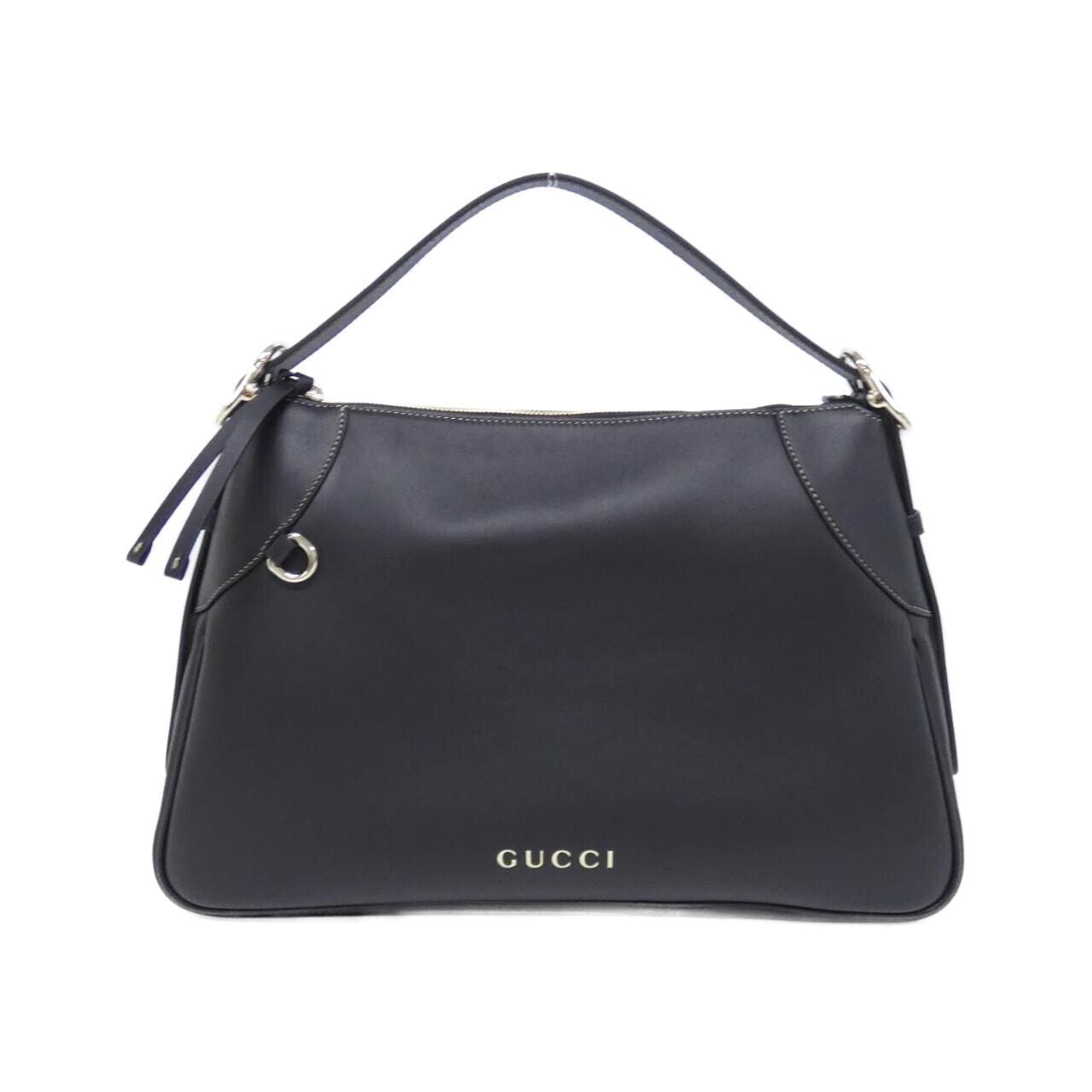 GUCCI 815217 AAEC2 肩背包 皮革