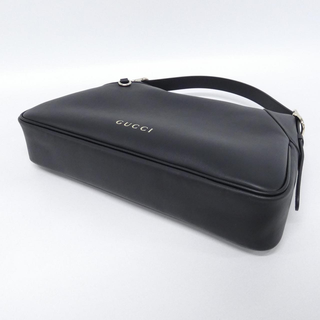 GUCCI 815217 AAEC2 肩背包 皮革 3