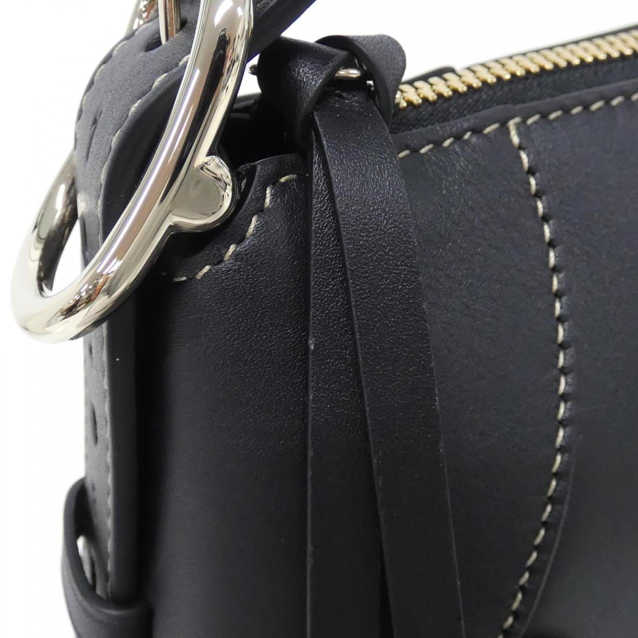 GUCCI 815217 AAEC2 肩背包 皮革 5