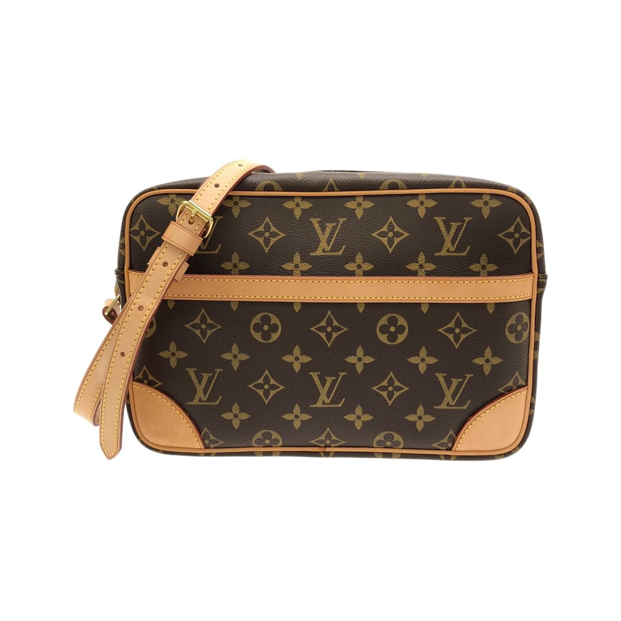 LOUIS VUITTON Trocadéro M51274 肩背包 Monogram