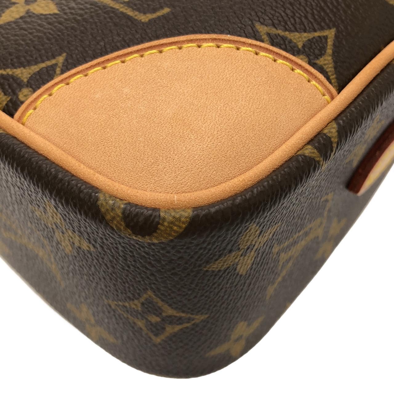 LOUIS VUITTON Trocadéro M51274 肩背包 Monogram 3