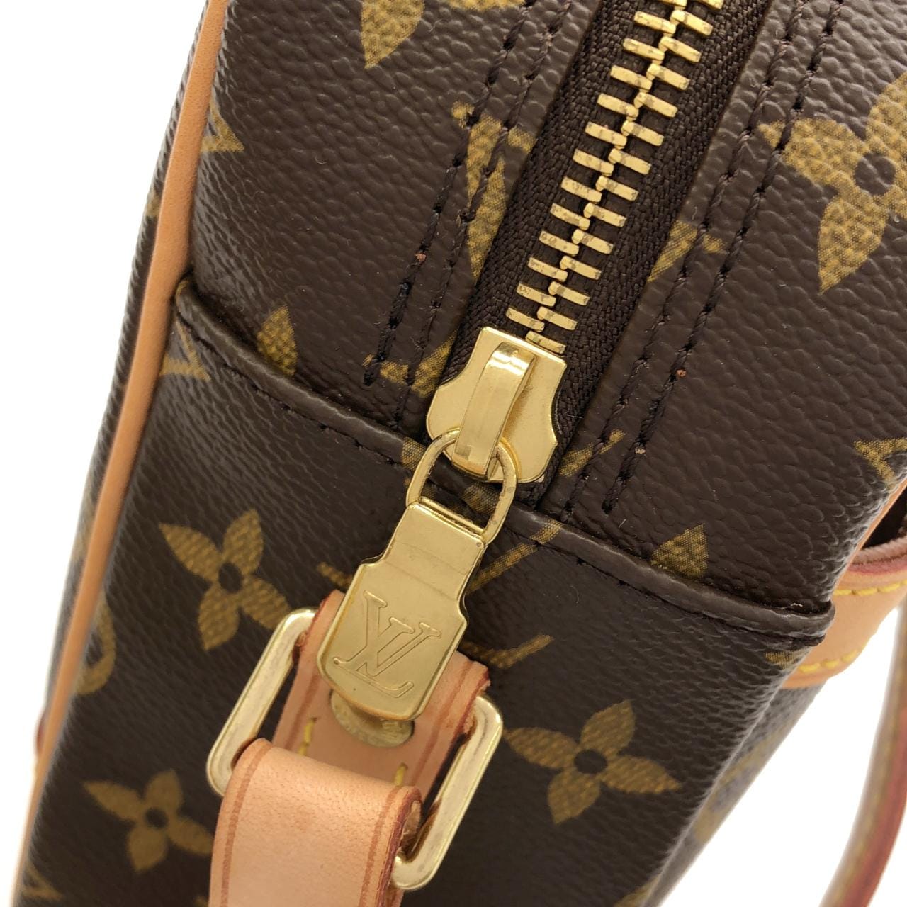 LOUIS VUITTON Trocadéro M51274 肩背包 Monogram 5