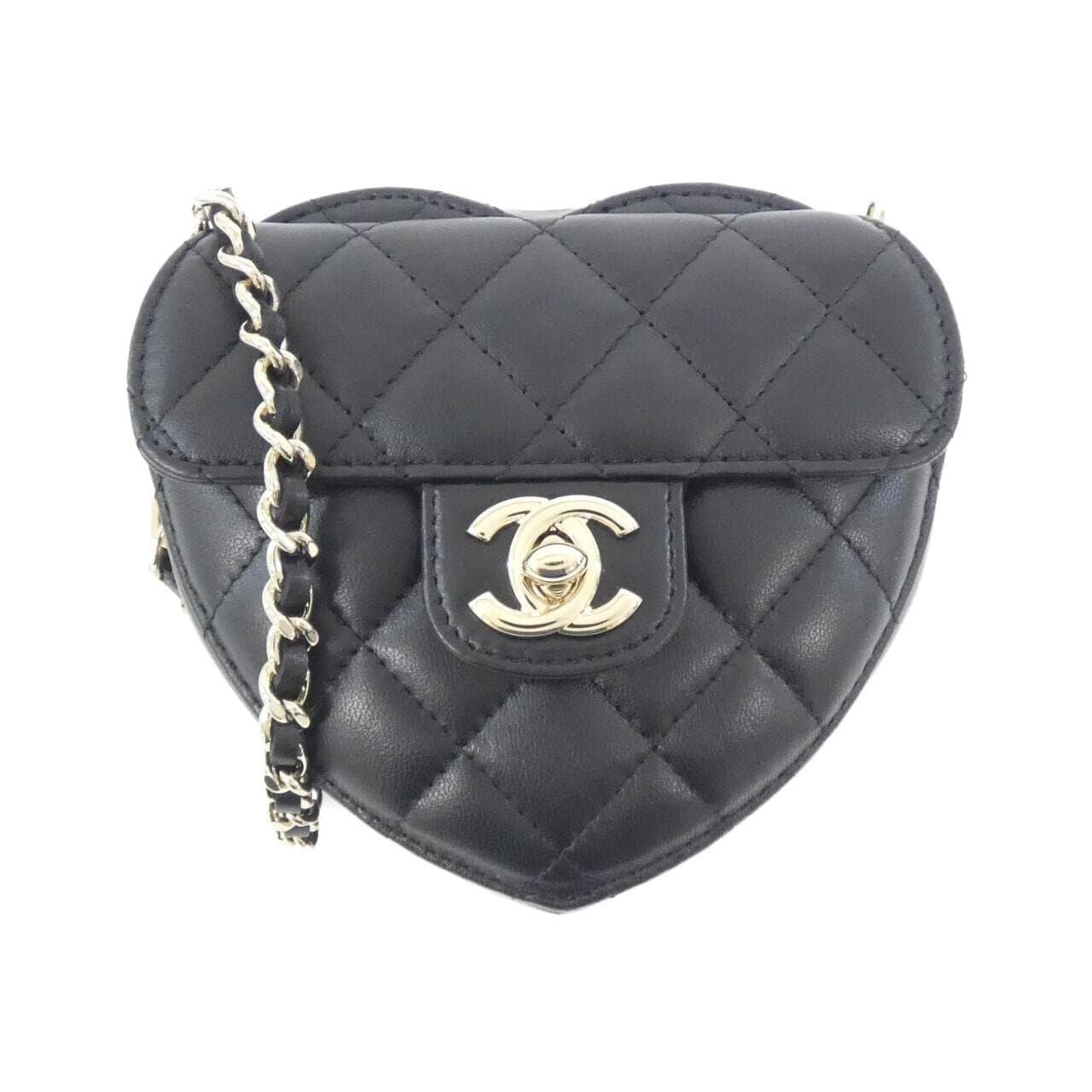 CHANEL Timeless Classic AP2784 Shoulder Lambskin