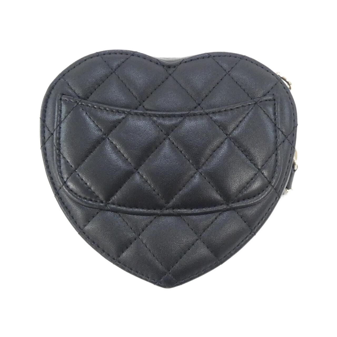 CHANEL Timeless Classic AP2784 Shoulder Lambskin 2