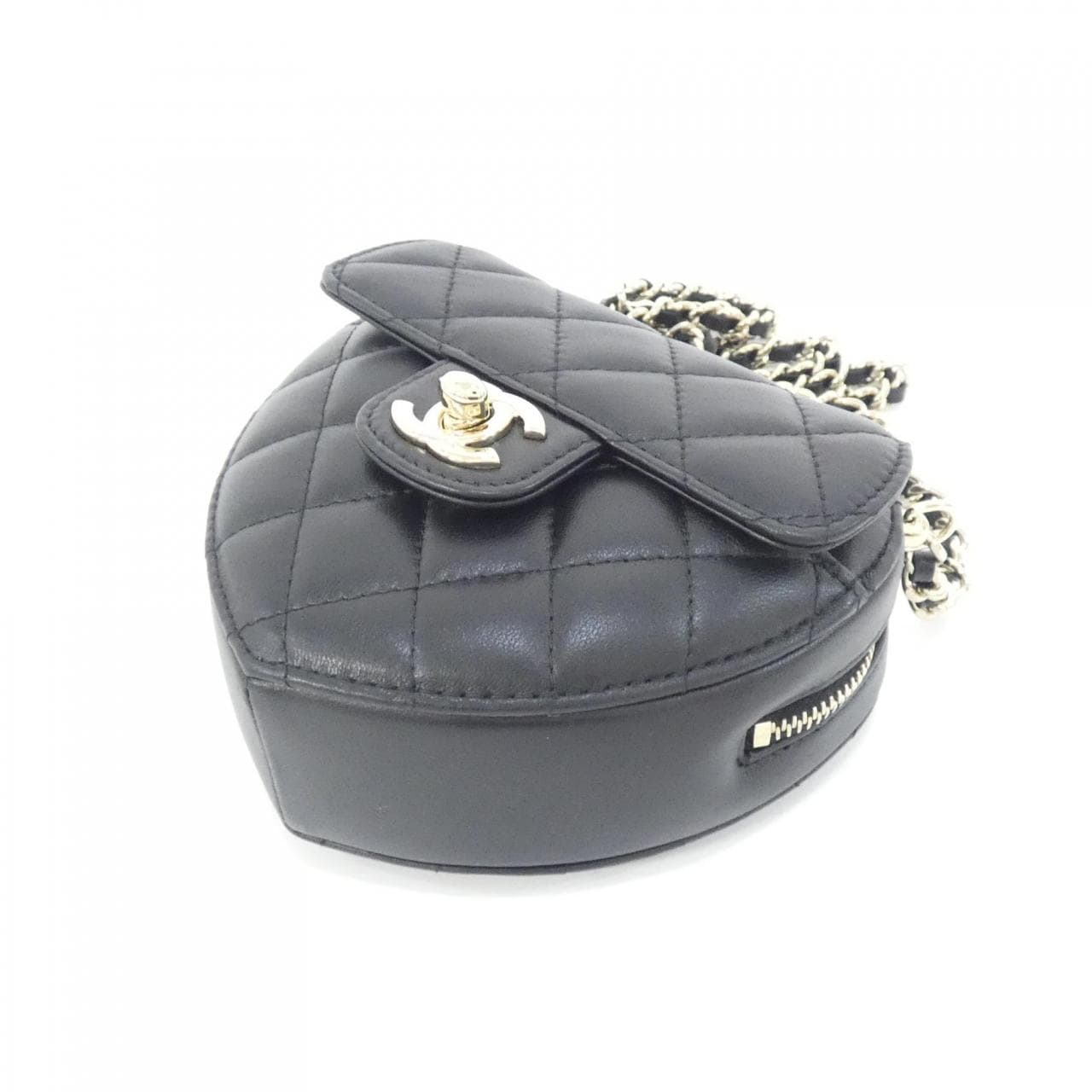 CHANEL Timeless Classic AP2784 Shoulder Lambskin 3