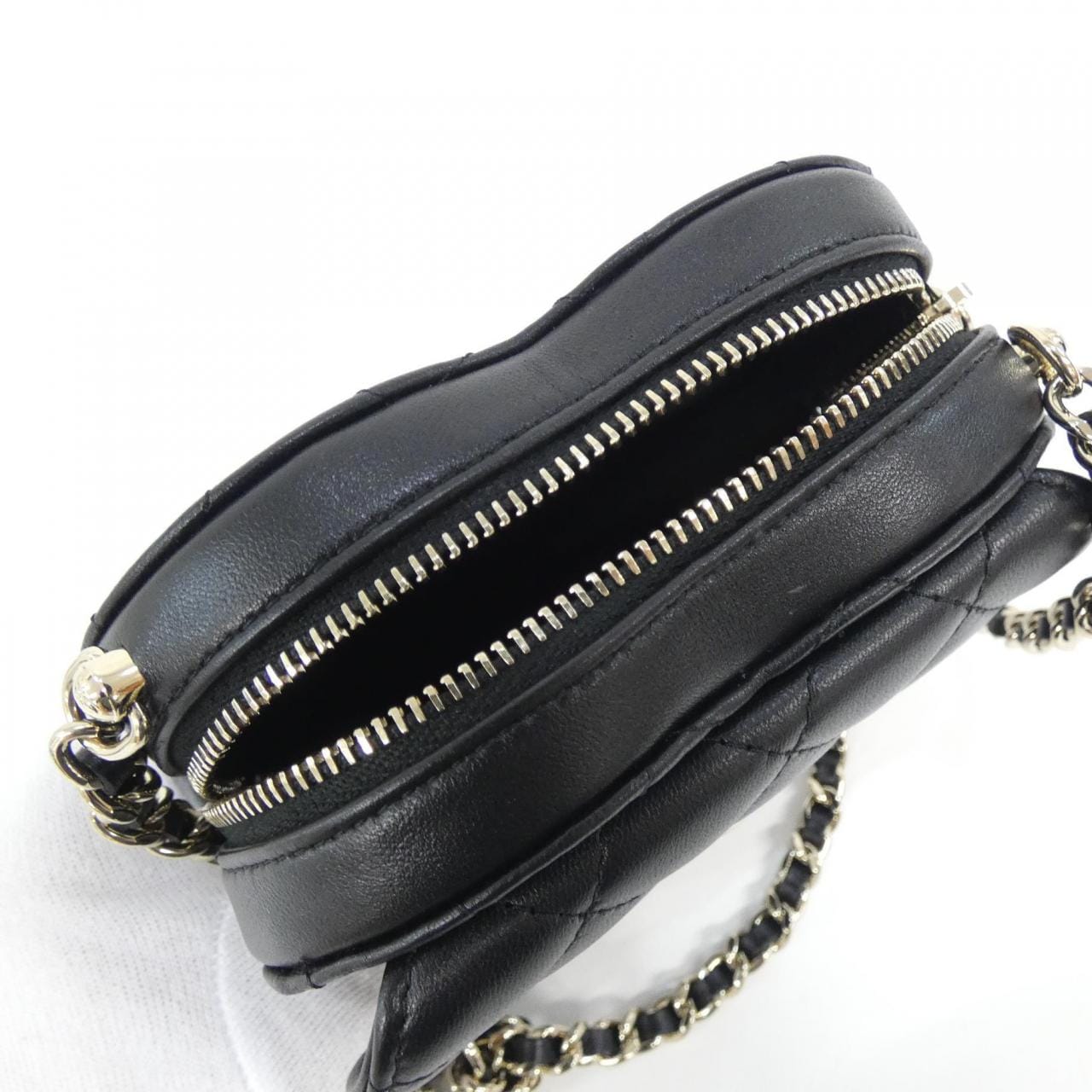 CHANEL Timeless Classic AP2784 Shoulder Lambskin 5