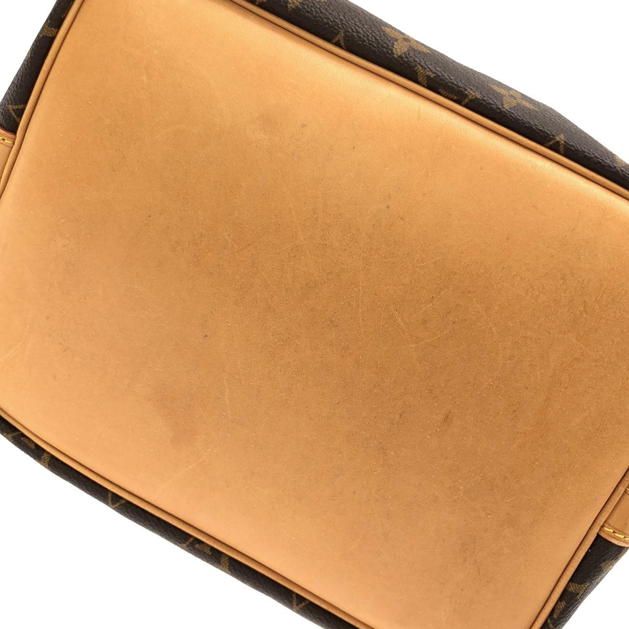 LOUIS VUITTON M42226 肩背包 Monogram 2