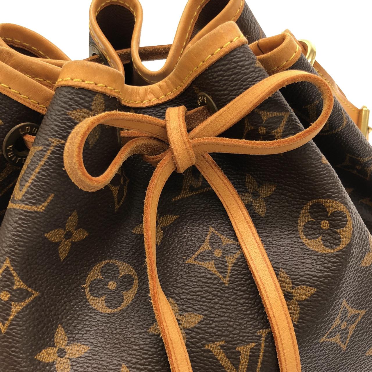 LOUIS VUITTON M42226 肩背包 Monogram 3