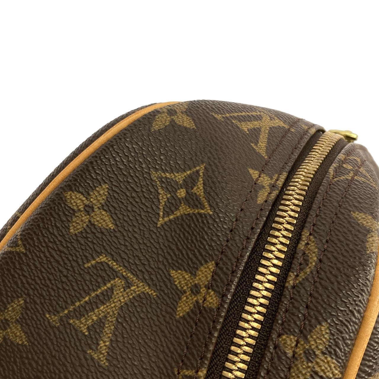 LOUIS VUITTON M41450 手提包 Monogram 4