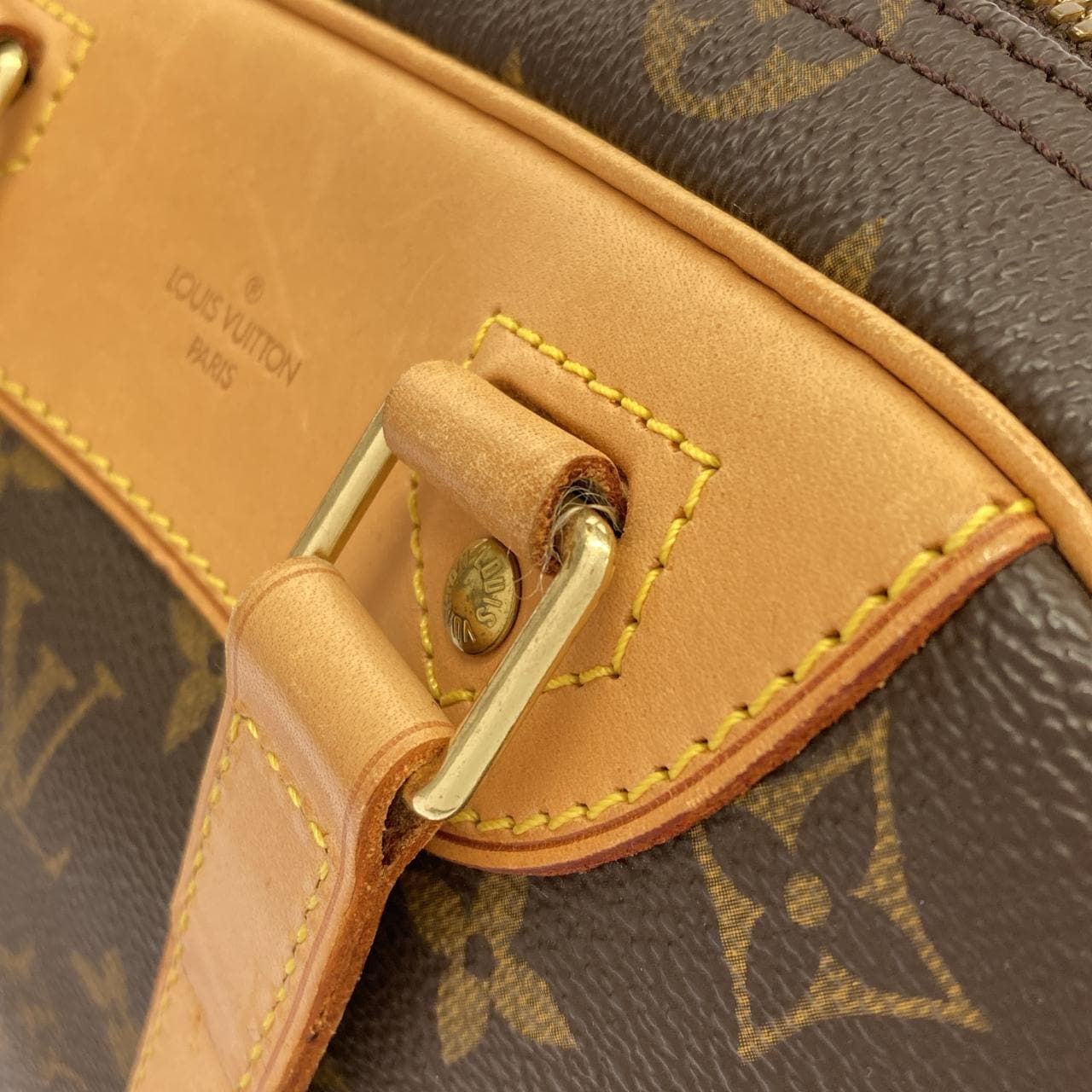 LOUIS VUITTON M41450 手提包 Monogram 5