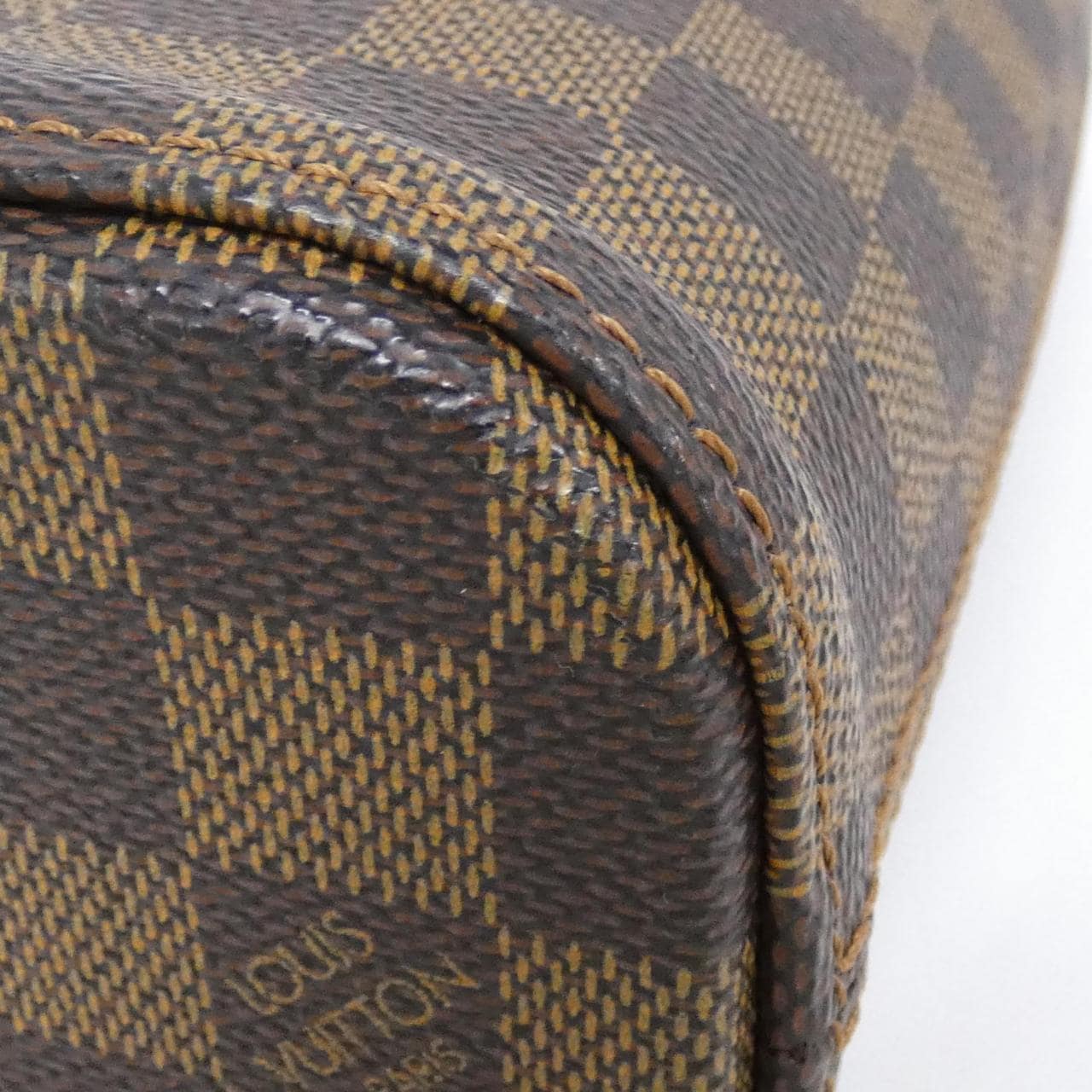 LOUIS VUITTON N51175 Handbag Damier 2
