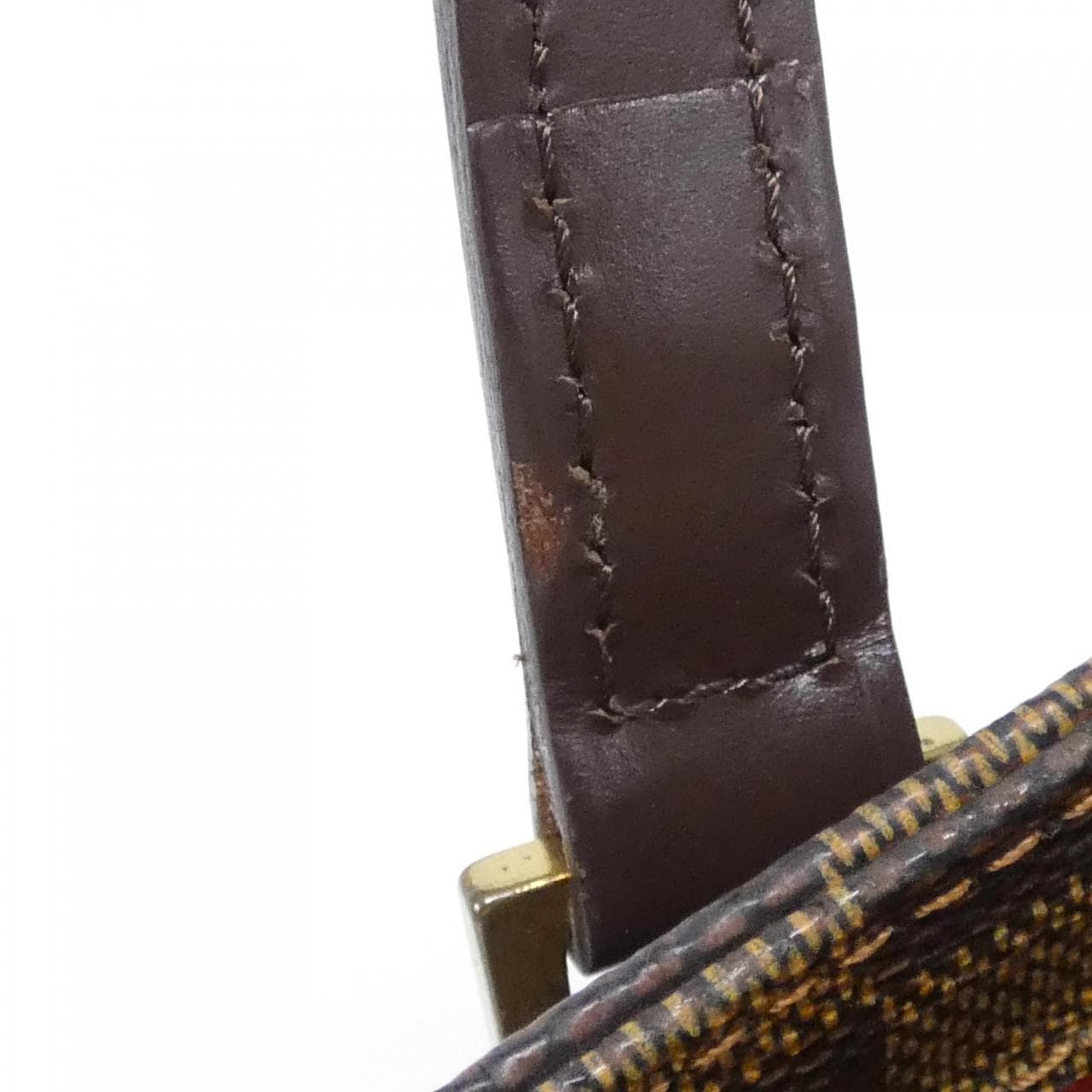 LOUIS VUITTON N51175 Handbag Damier 5