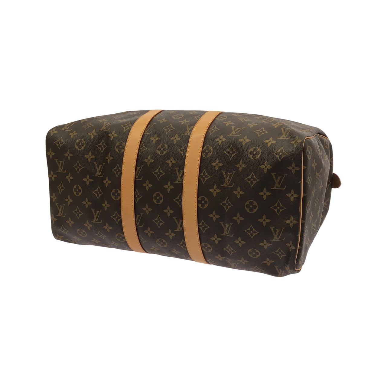 LOUIS VUITTON Keepall M41428 波士頓包 Monogram 2