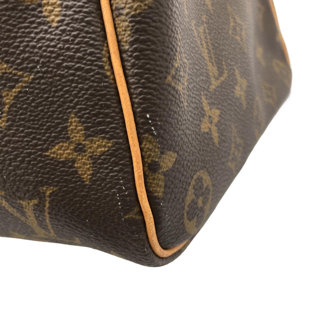 LOUIS VUITTON Keepall M41428 Boston Monogram 3