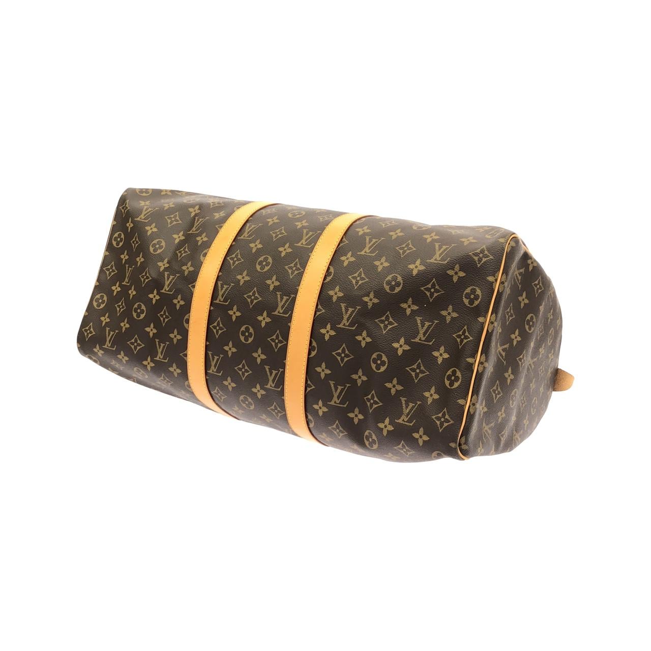 LOUIS VUITTON Keepall M41426 波士頓包 Monogram 2