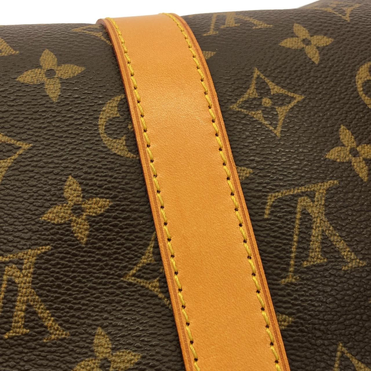 LOUIS VUITTON Keepall M41426 波士頓包 Monogram 4
