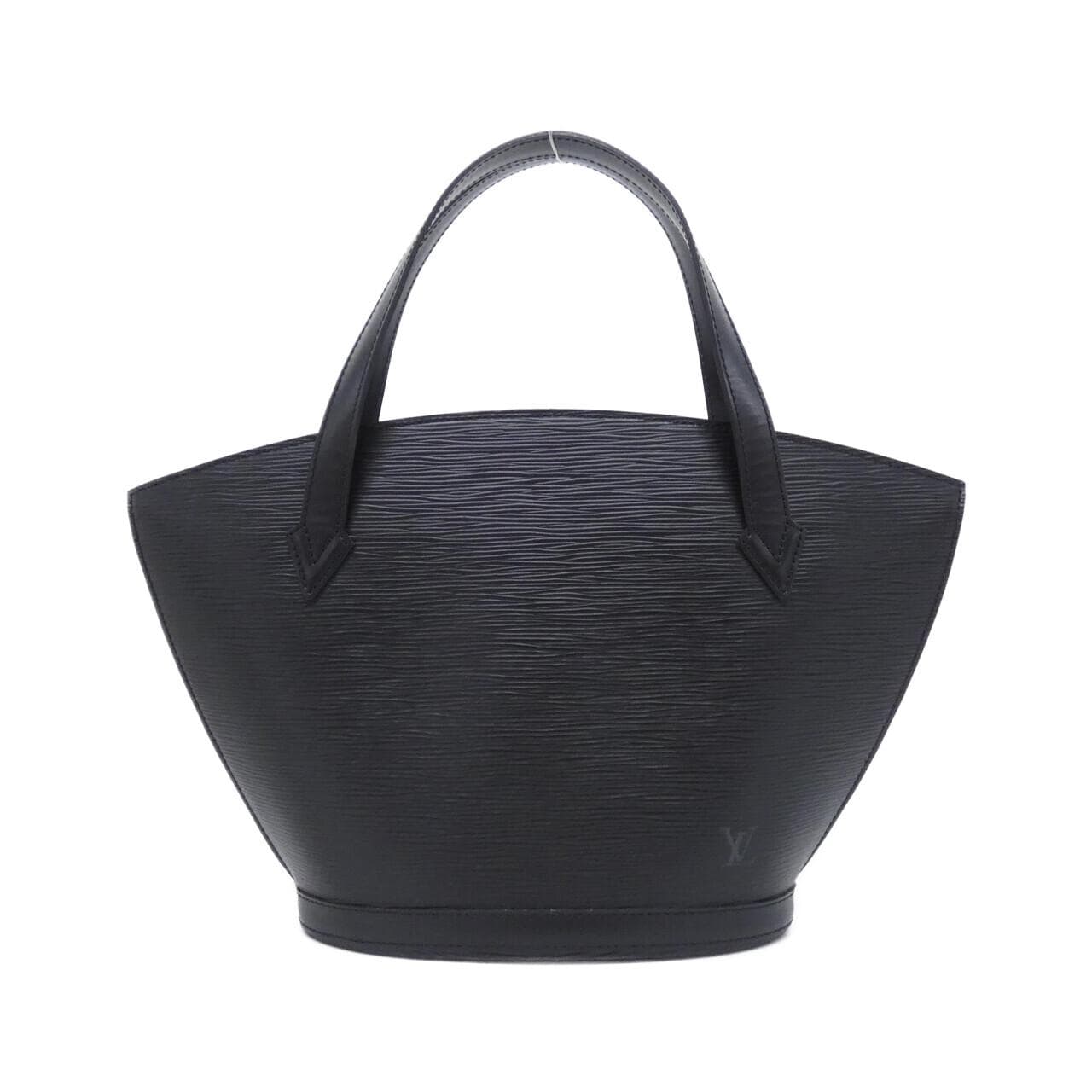 LOUIS VUITTON Saint-Jacques M52272 Handbag Epi