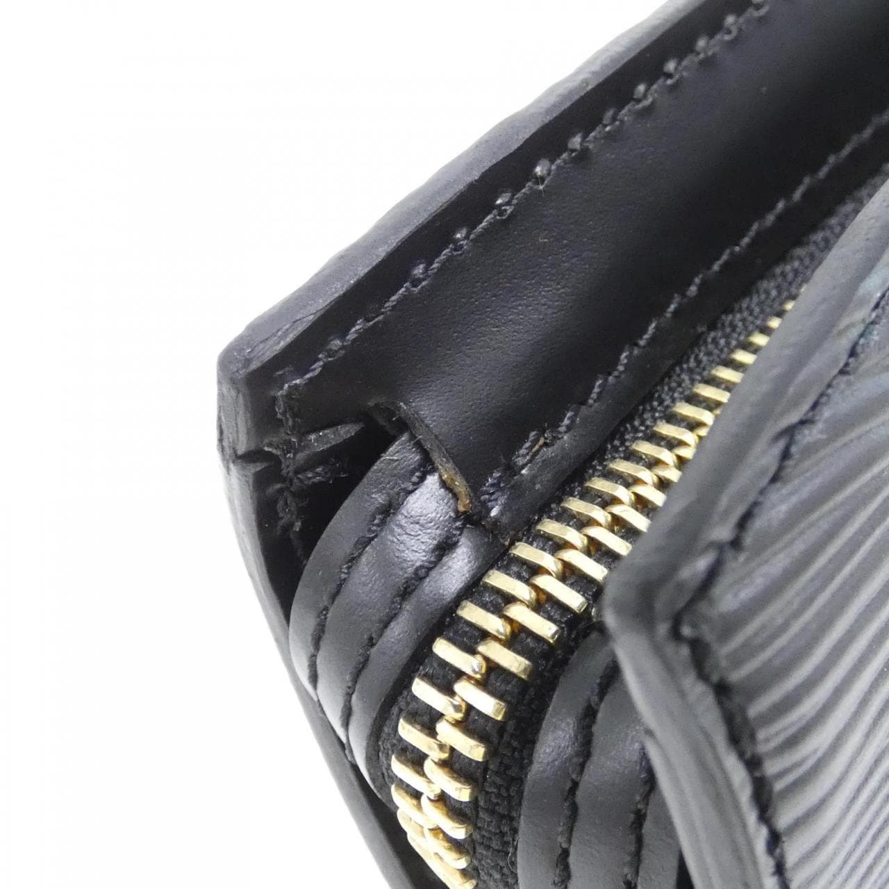 LOUIS VUITTON Saint-Jacques M52272 Handbag Epi 4