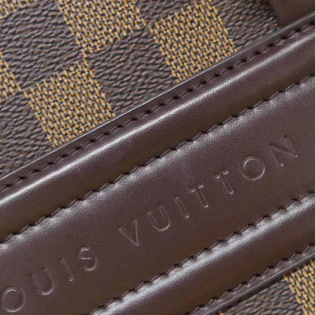 LOUIS VUITTON N51146 Handbag Damier 4