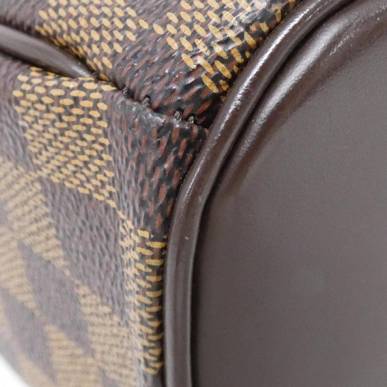 LOUIS VUITTON N51282 手提包 Damier 3