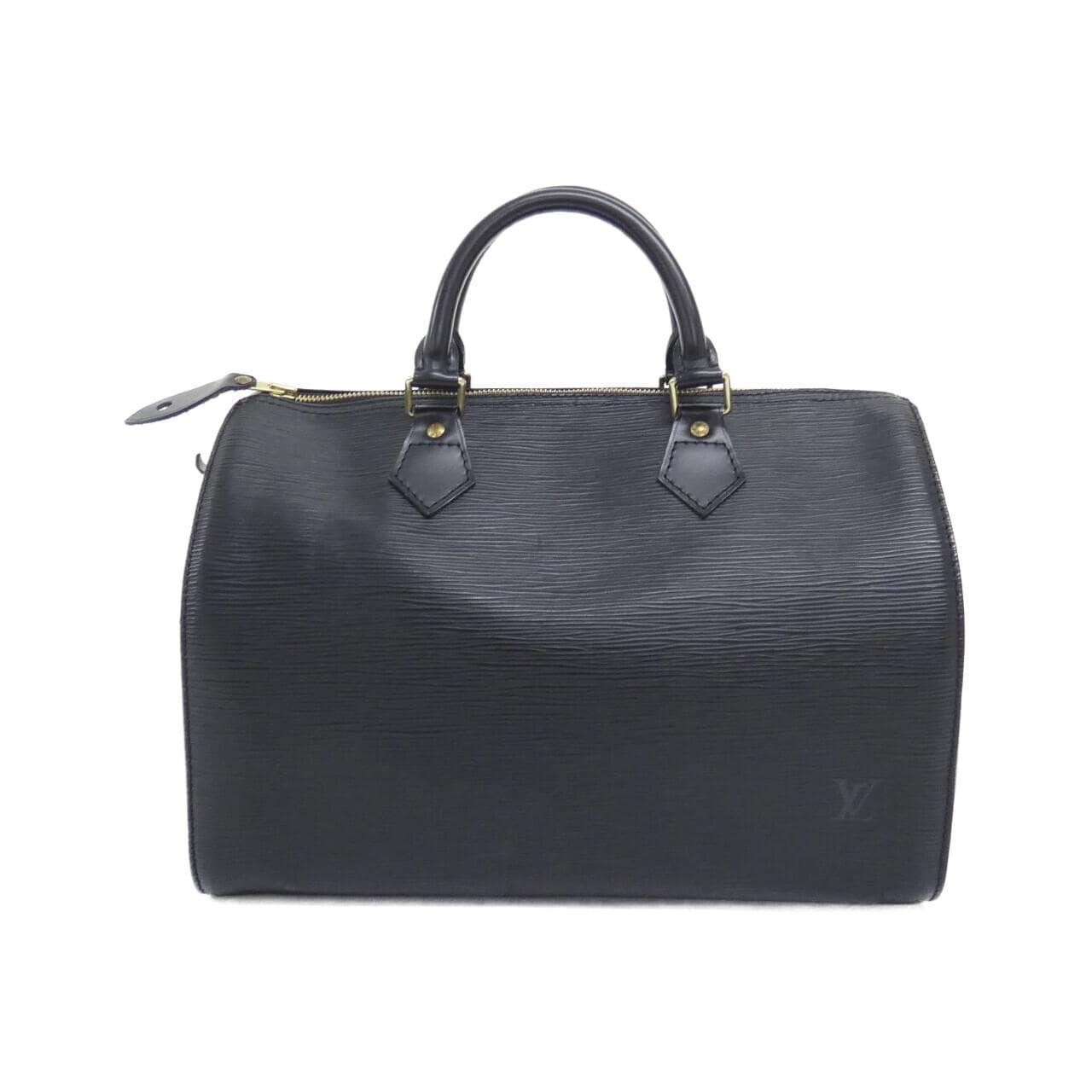 LOUIS VUITTON Speedy M43002 波士頓包 Epi