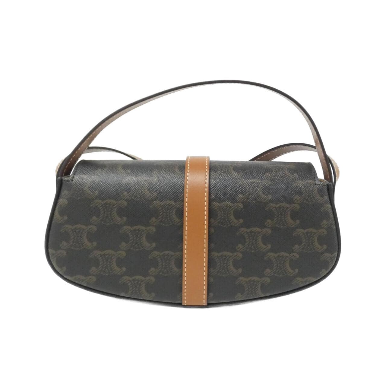 CELINE 10I592DQ2 手提包 帆布 2