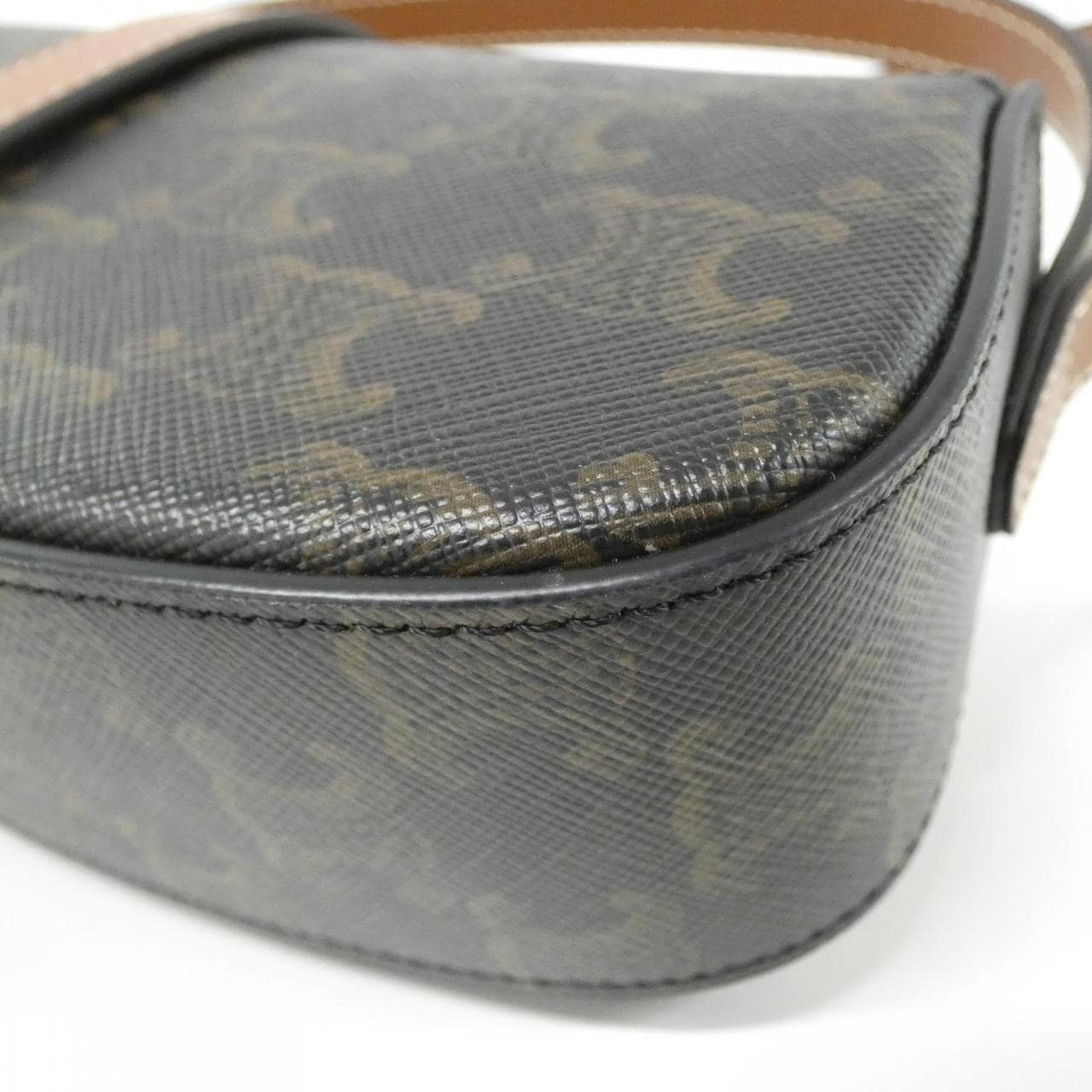 CELINE 10I592DQ2 手提包 帆布 3