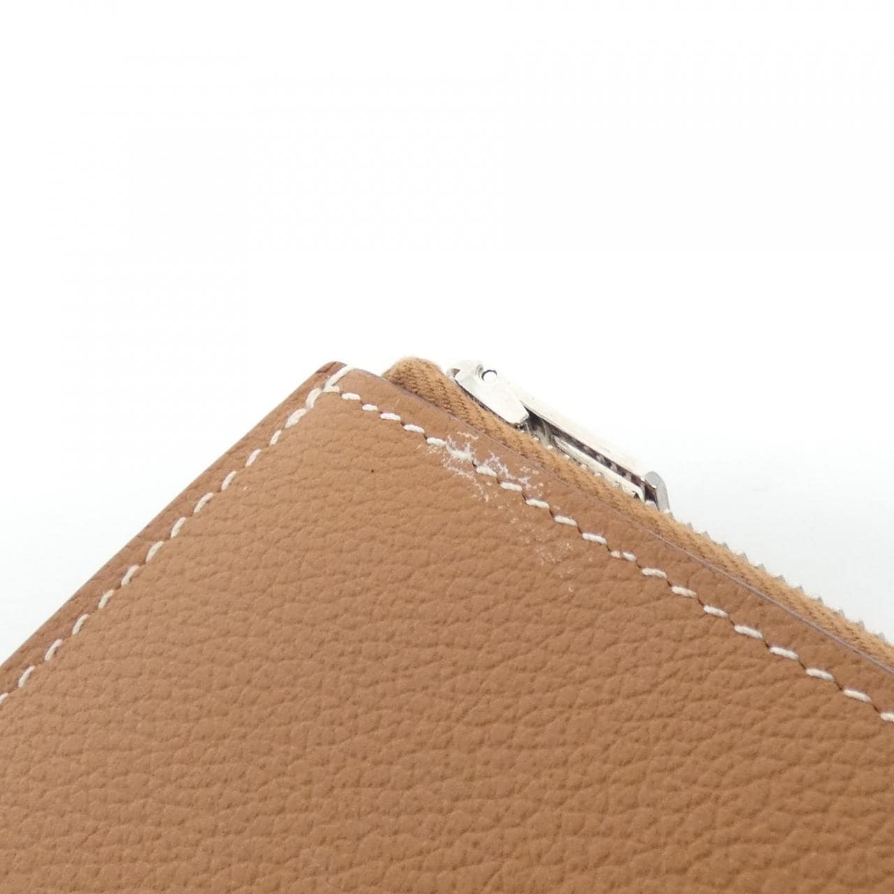 HERMES 銀包 4