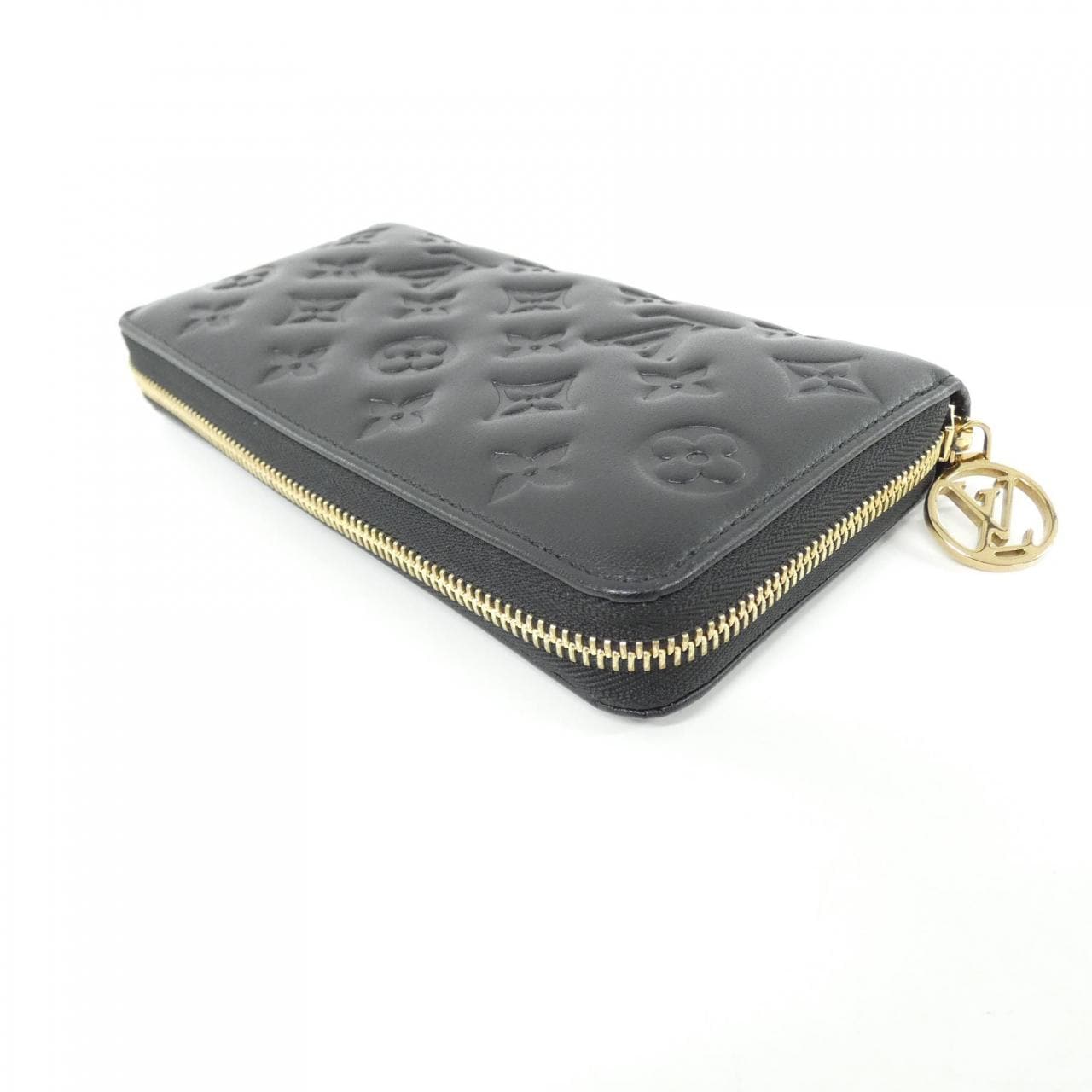LOUIS VUITTON M81510 Wallet Lambskin 2