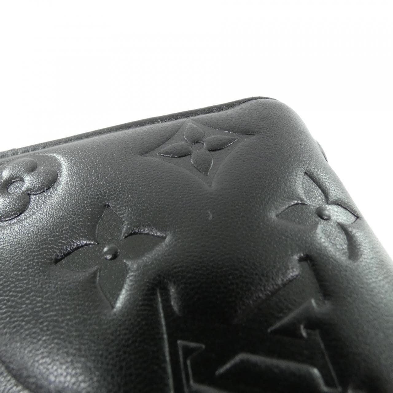 LOUIS VUITTON M81510 Wallet Lambskin 3