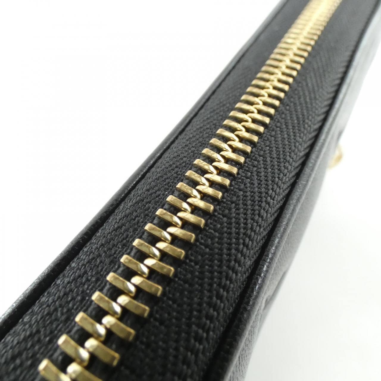 LOUIS VUITTON M81510 Wallet Lambskin 4