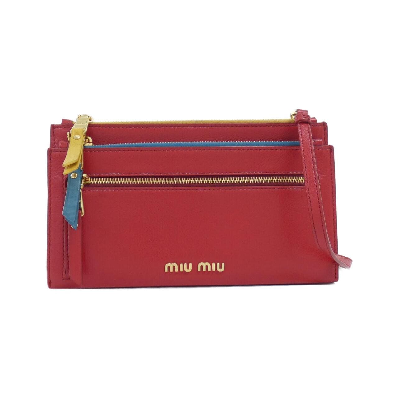 MIU MIU 5DH055 肩背包