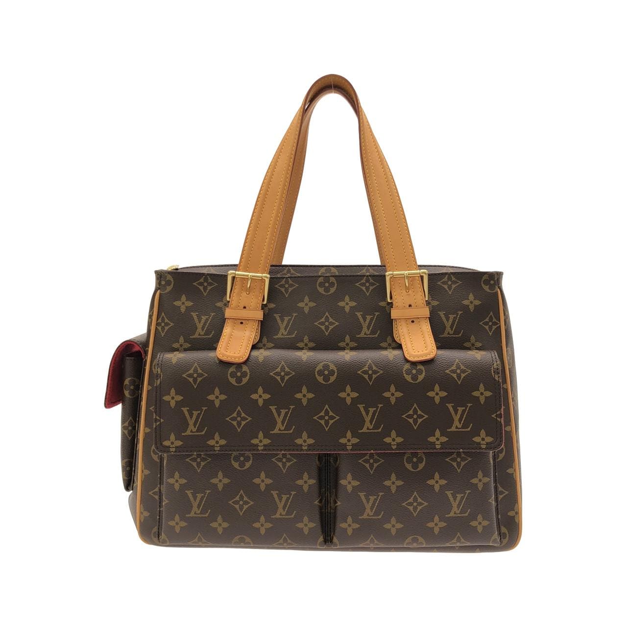 LOUIS VUITTON M51162 手提包 Monogram
