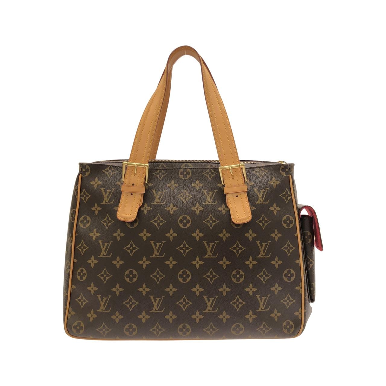 LOUIS VUITTON M51162 手提包 Monogram 2