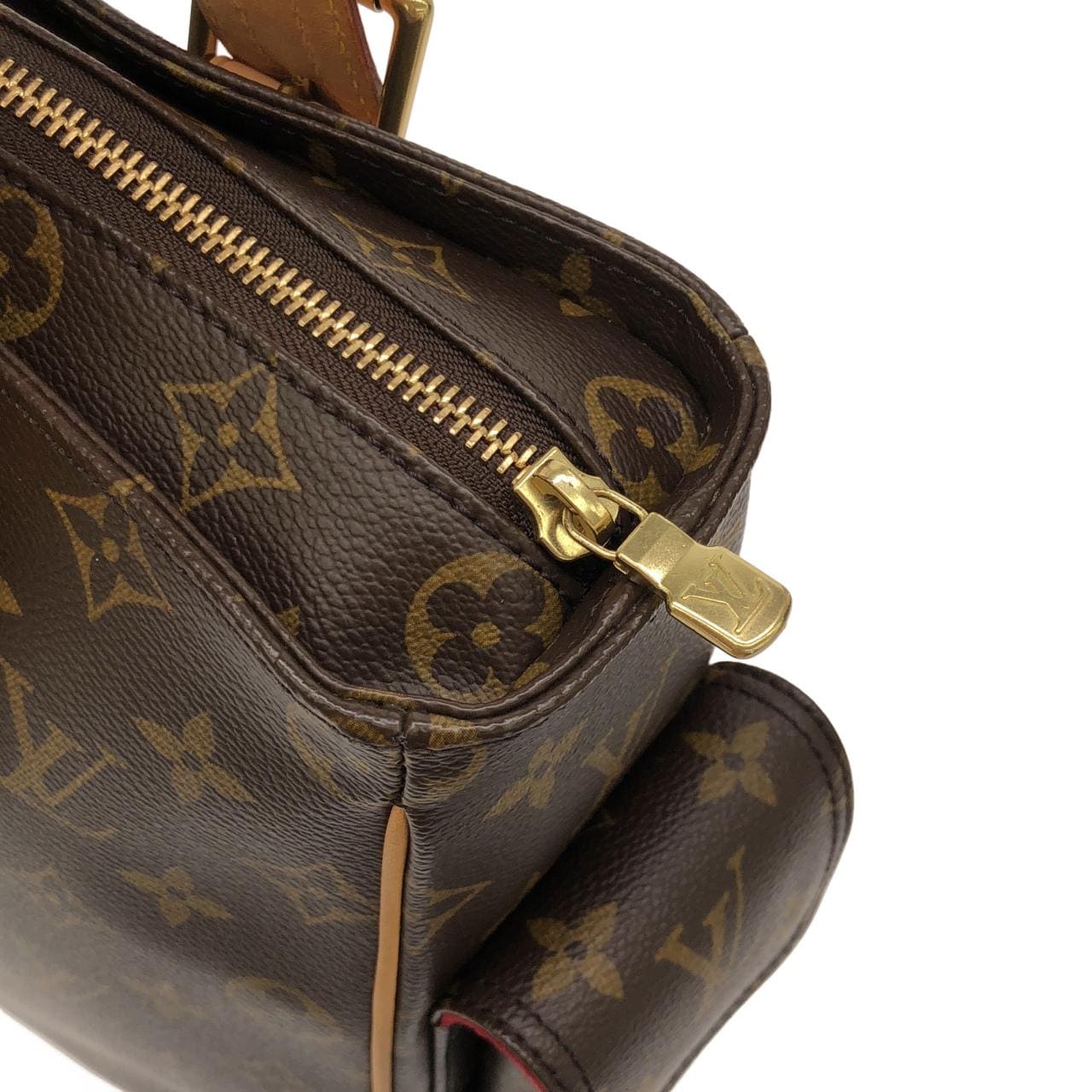 LOUIS VUITTON M51162 手提包 Monogram 5
