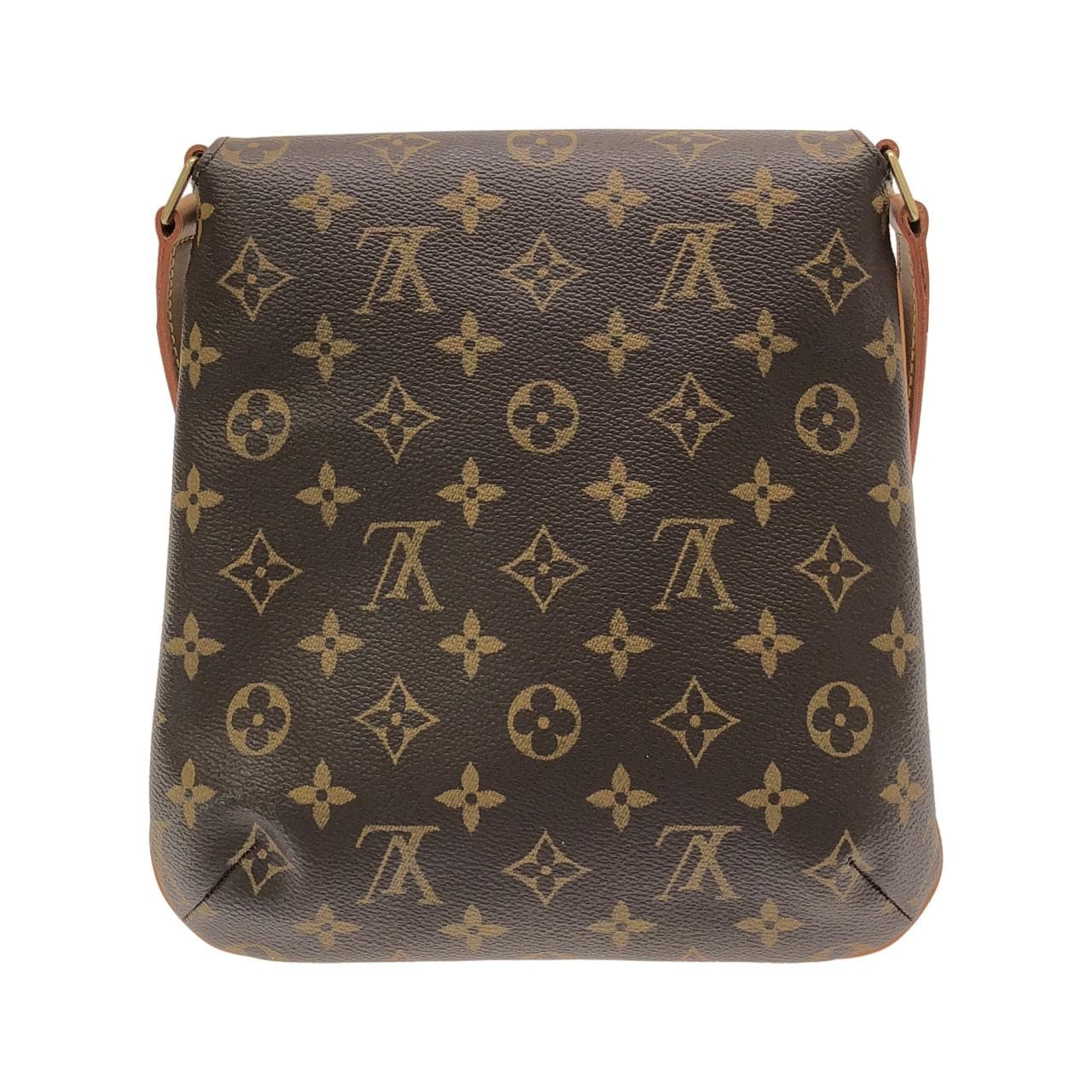 LOUIS VUITTON Musette M51387 肩背包 Monogram 2