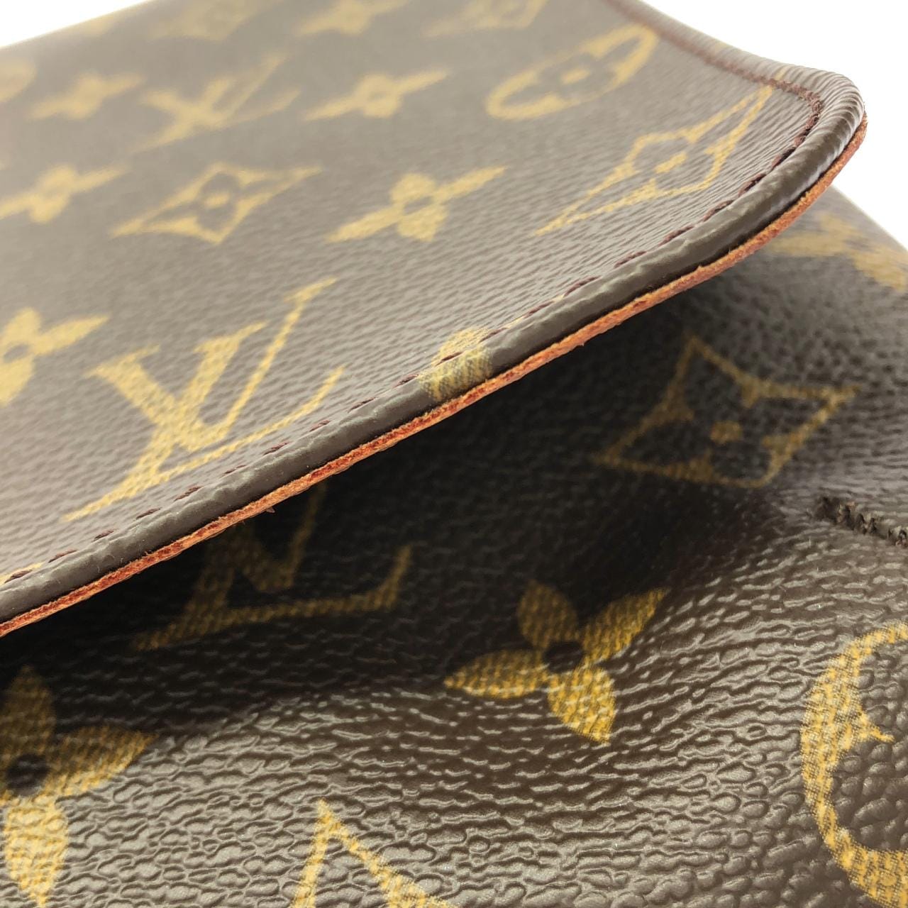 LOUIS VUITTON Musette M51387 肩背包 Monogram 5