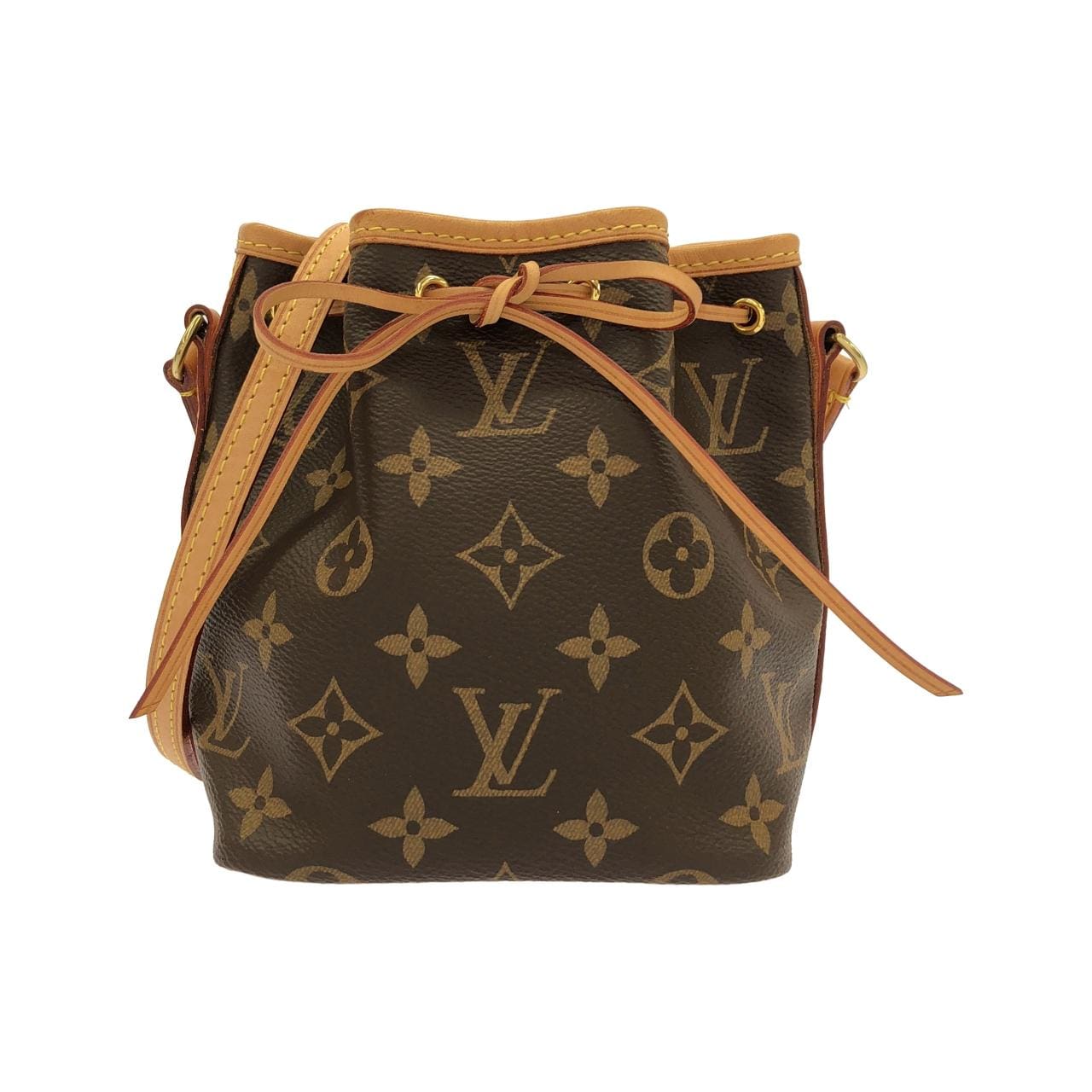 LOUIS VUITTON M41346 肩背包 Monogram