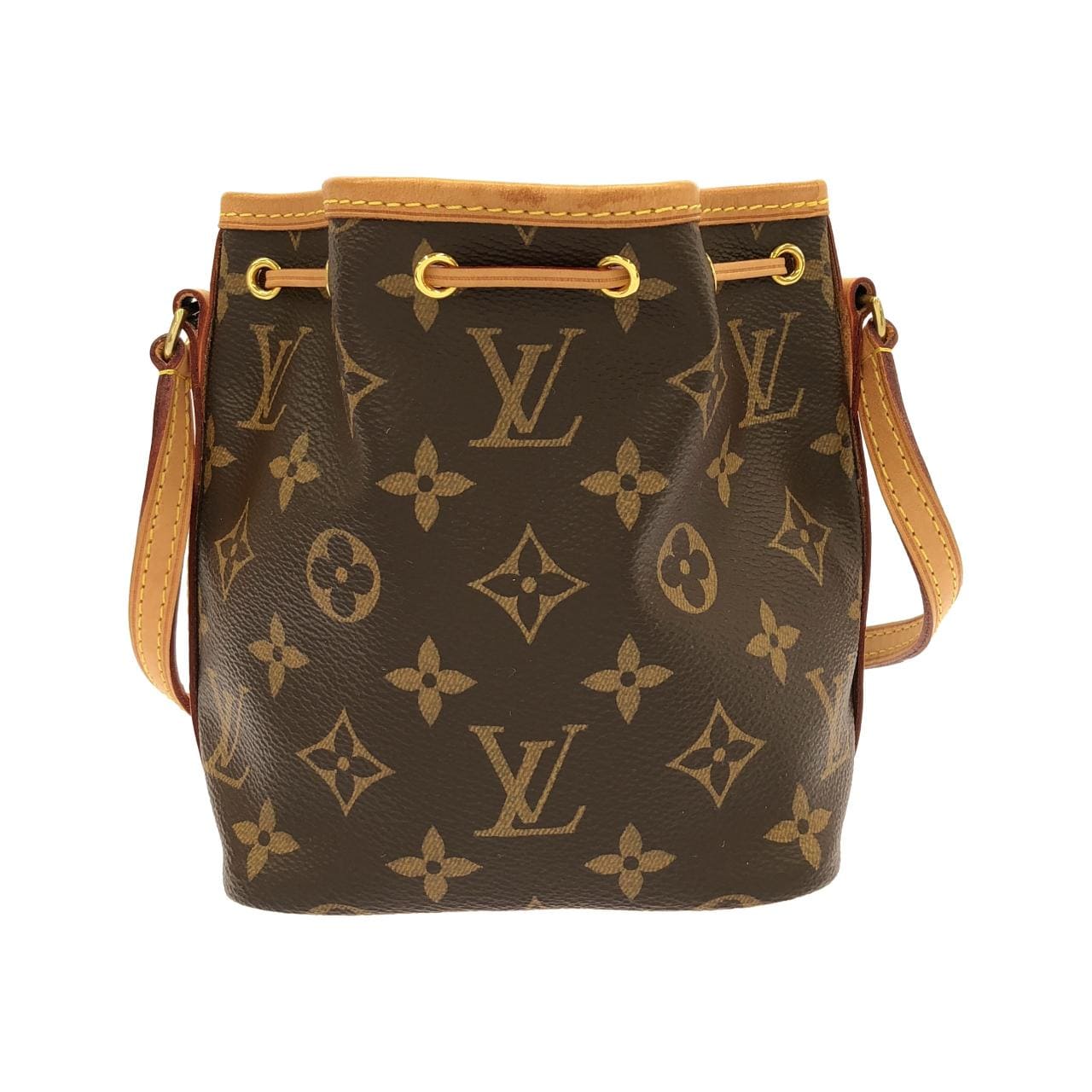 LOUIS VUITTON M41346 肩背包 Monogram 2