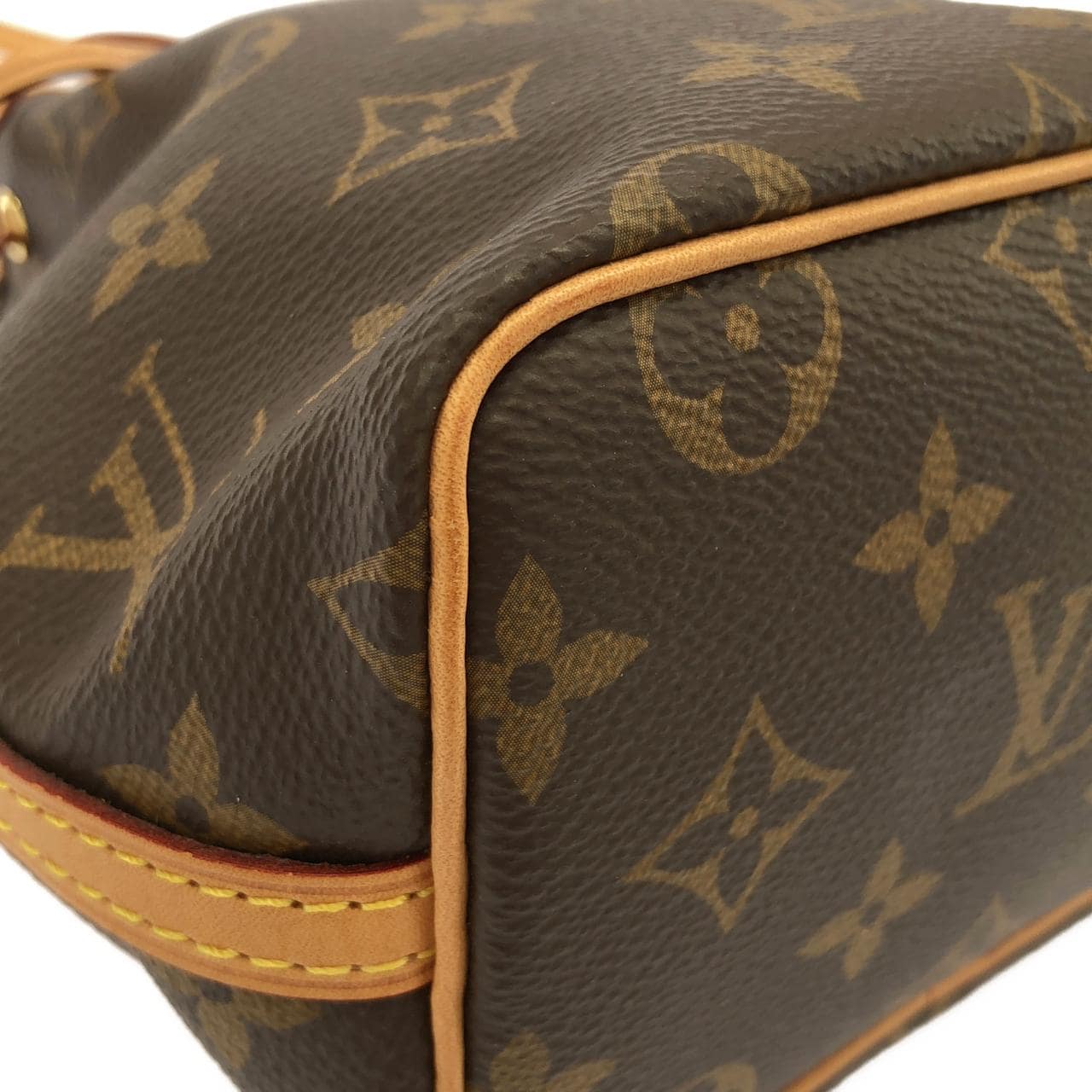 LOUIS VUITTON M41346 肩背包 Monogram 3