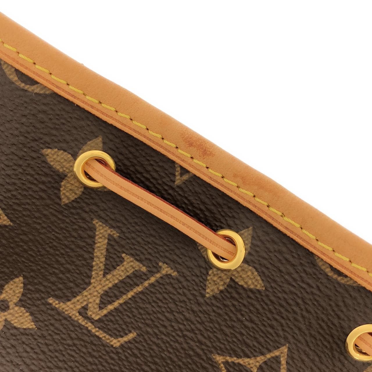 LOUIS VUITTON M41346 肩背包 Monogram 4