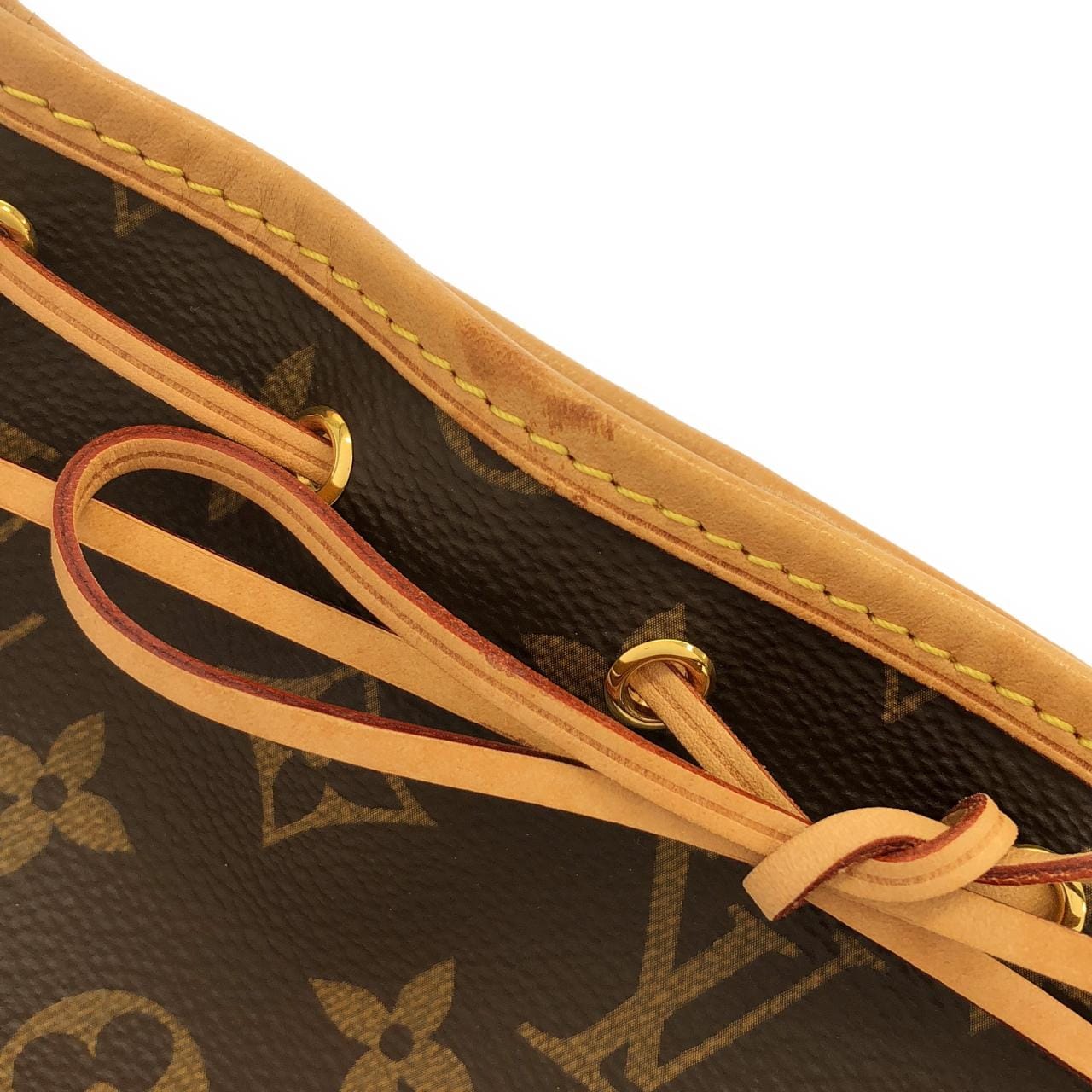 LOUIS VUITTON M41346 肩背包 Monogram 5
