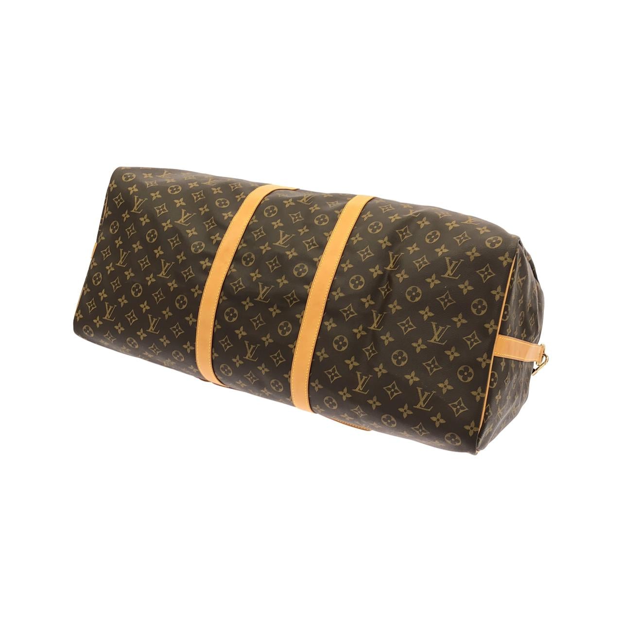 LOUIS VUITTON Keepall M41412 波士頓包 Monogram 2