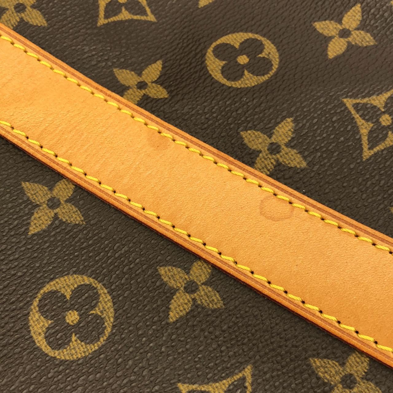 LOUIS VUITTON Keepall M41412 波士頓包 Monogram 4